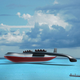 Illustration for article titled The Near Future of Aviation According to NASA